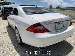 メルセデス・ベンツ CLSクラス