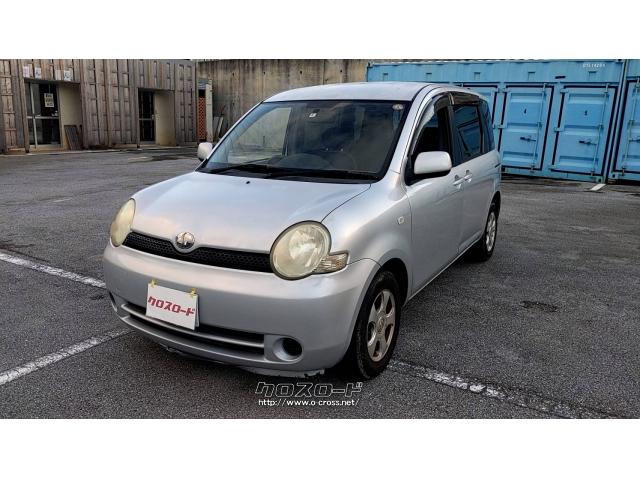 【K'sオートの魅力】①ほぼ全車両県内最安価②一切、審査なしの自社分割システム③お客様に合わせた契約システムが多数④毎月お得なキャンペーン トヨタ シエンタ