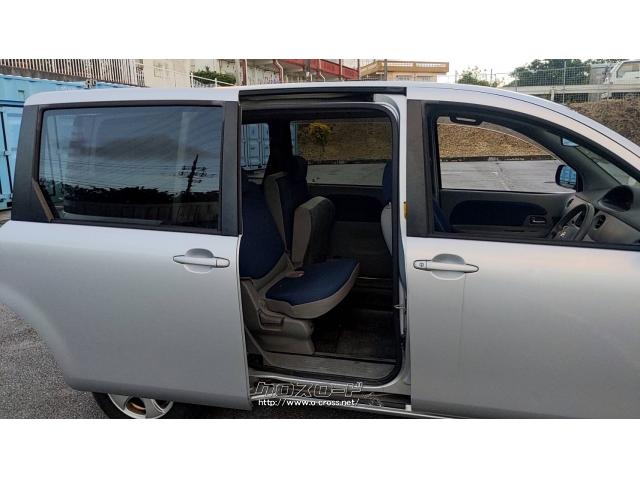 【リース】①通常リース 1日/¥1,000〜 月/¥15,000〜 ②選べるリース(1年以上契約)★月々¥20,000〜乗りたい車を選べるリース トヨタ シエンタ