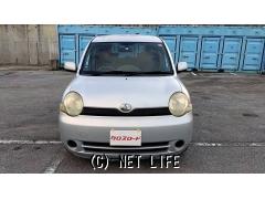 トヨタ シエンタ