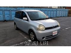 トヨタ シエンタ