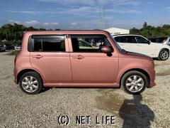 スズキ アルトラパン