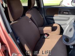 スズキ アルトラパン