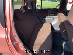 スズキ アルトラパン