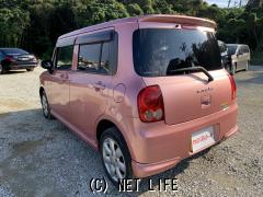 スズキ アルトラパン