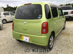 ダイハツ ミラココア