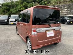 ダイハツ タント