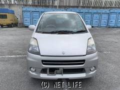スズキ MRワゴン