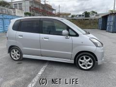 スズキ MRワゴン