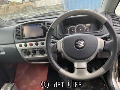 スズキ MRワゴン