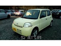 ダイハツ エッセ