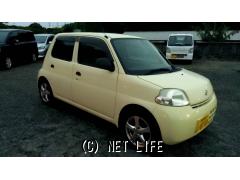 ダイハツ エッセ