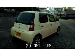 ダイハツ エッセ