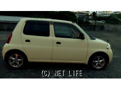 ダイハツ エッセ