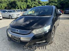 ホンダ インサイト