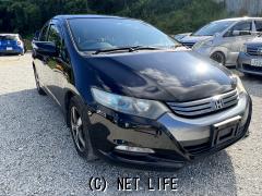 ホンダ インサイト