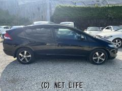 ホンダ インサイト