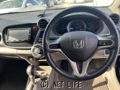 ホンダ インサイト
