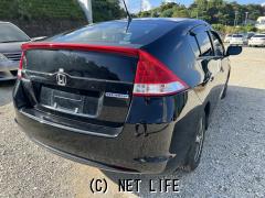 ホンダ インサイト