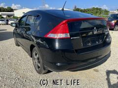 ホンダ インサイト