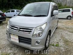 スズキ ワゴンR