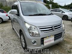 スズキ ワゴンR