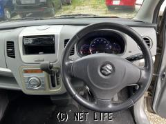 スズキ ワゴンR