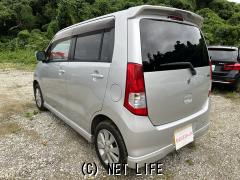 スズキ ワゴンR