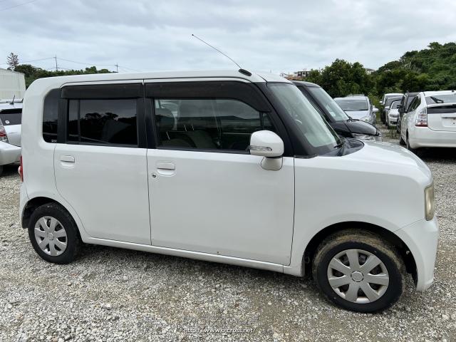 ダイハツ ムーヴコンテ