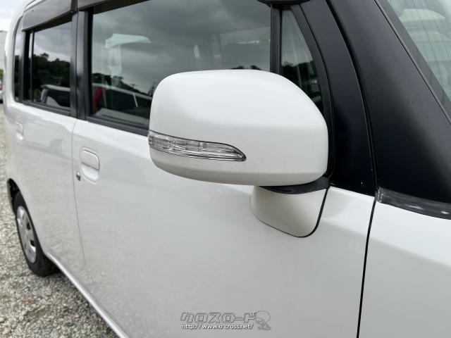 ダイハツ ムーヴコンテ