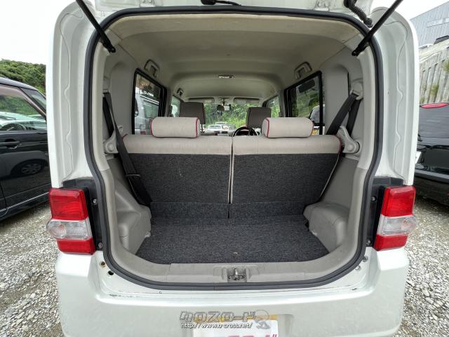 ダイハツ ムーヴコンテ