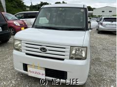 ダイハツ ムーヴコンテ