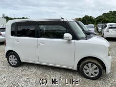 ダイハツ ムーヴコンテ