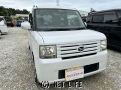 ダイハツ ムーヴコンテ