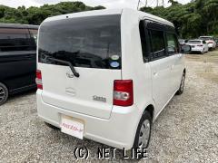 ダイハツ ムーヴコンテ