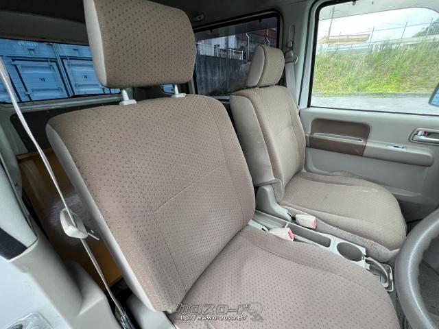 スズキ エブリイワゴン