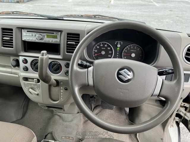 スズキ エブリイワゴン