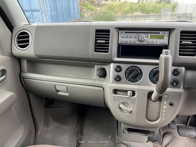 スズキ エブリイワゴン