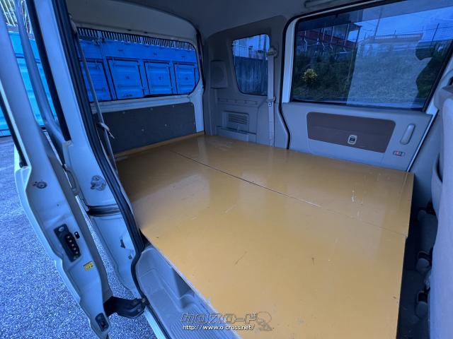 スズキ エブリイワゴン