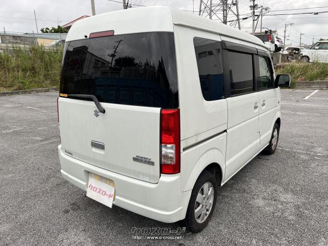 スズキ エブリイワゴン