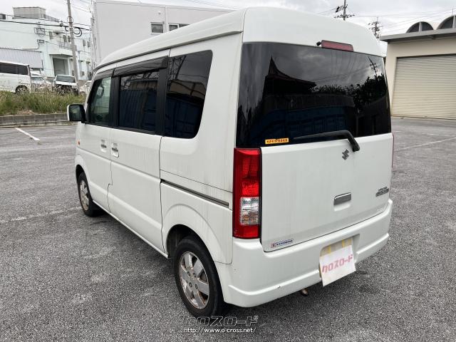 スズキ エブリイワゴン