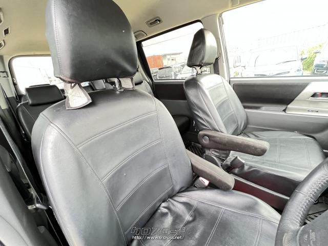 【オプション】①追加金2.5万〜3.5万→タイヤ4本新品交換 ②追加金2万→DVD付きナビ 追加金3万→DVD.TV付き.ナビ トヨタ ヴォクシー