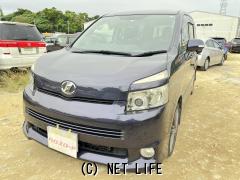 トヨタ ヴォクシー