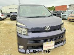 トヨタ ヴォクシー