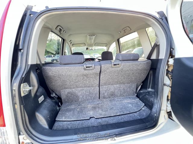 ダイハツ ムーヴ