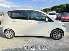 ダイハツ ムーヴ