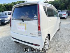 ダイハツ ムーヴ