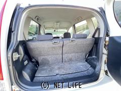 ダイハツ ムーヴ