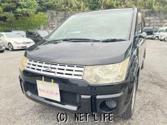 三菱 デリカD：5