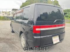 三菱 デリカD：5